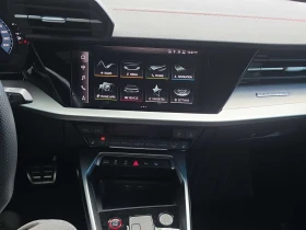 Audi S3 PROGRESSIVE * ДИСТРОНИК* DIGITAL* ПАНОРАМА* , снимка 9