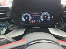 Audi S3 PROGRESSIVE * ДИСТРОНИК* DIGITAL* ПАНОРАМА* , снимка 8