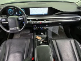 Hyundai Grandeur 3.5 Lpg 2Wd Luxury Model, снимка 7