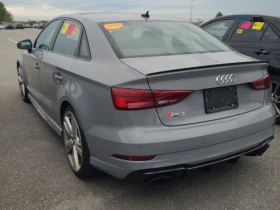 Audi Rs3 DYNAMIC PLUS АВТОКРЕДИТ ЦЕНА ДО БЪЛГАРИЯ, снимка 4