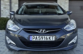 Hyundai I40 1.7 CRDI, NAVIGATION, снимка 10