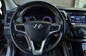 Hyundai I40 1.7 CRDI, NAVIGATION, снимка 5