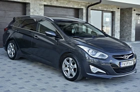 Hyundai I40 1.7 CRDI, NAVIGATION, снимка 11