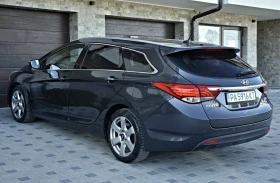 Hyundai I40 1.7 CRDI, NAVIGATION, снимка 14
