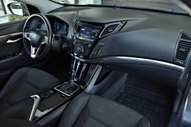 Hyundai I40 1.7 CRDI, NAVIGATION, снимка 3