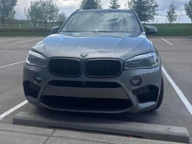 BMW X5M  | 360 | HEAD-UP | RED INT , снимка 5