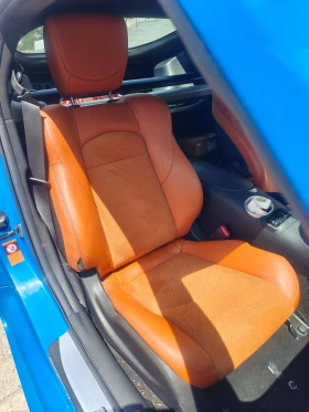 Nissan 370Z Touring, снимка 14