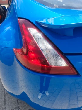 Nissan 370Z Touring, снимка 15