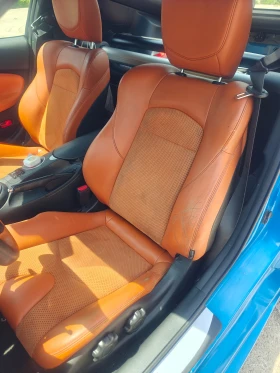 Nissan 370Z Touring, снимка 13