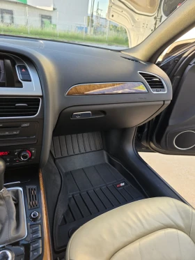 Audi A4 Avant, снимка 10