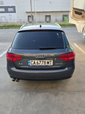 Audi A4 Avant, снимка 4