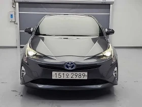 Toyota Prius 1.8 E, снимка 2