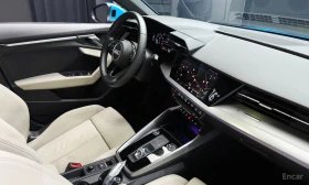 Audi A3 40* TFSI* PREMIUM, снимка 11