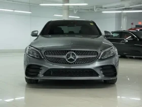 Mercedes-Benz C 300 CARFAX, снимка 1