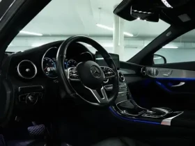 Mercedes-Benz C 300 CARFAX, снимка 9