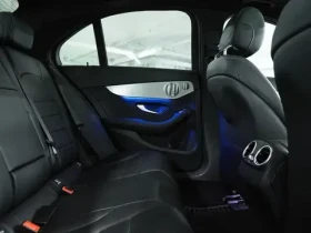 Mercedes-Benz C 300 CARFAX, снимка 17