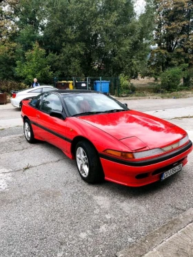 Mitsubishi Eclipse, снимка 3