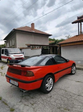 Mitsubishi Eclipse, снимка 2