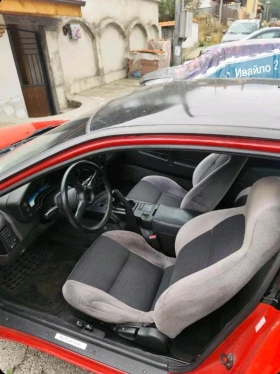 Mitsubishi Eclipse, снимка 4