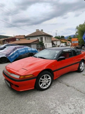 Mitsubishi Eclipse, снимка 1
