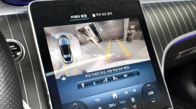 Mercedes-Benz CLE 450 HUD* BLIND SPOT* ЕЛ. БАГАЖНИК* 360* КРАЙНА ЦЕНА, снимка 13