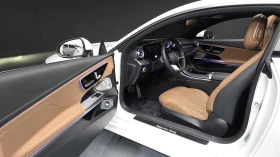Mercedes-Benz CLE 450 HUD* BLIND SPOT* ЕЛ. БАГАЖНИК* 360* КРАЙНА ЦЕНА, снимка 10
