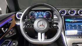 Mercedes-Benz CLE 450 HUD* BLIND SPOT* ЕЛ. БАГАЖНИК* 360* КРАЙНА ЦЕНА, снимка 12