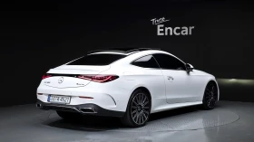 Mercedes-Benz CLE 450 HUD* BLIND SPOT* ЕЛ. БАГАЖНИК* 360* КРАЙНА ЦЕНА, снимка 2