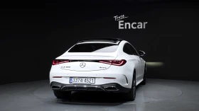 Mercedes-Benz CLE 450 HUD* BLIND SPOT* ЕЛ. БАГАЖНИК* 360* КРАЙНА ЦЕНА, снимка 4