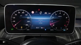 Mercedes-Benz CLE 450 HUD* BLIND SPOT* ЕЛ. БАГАЖНИК* 360* КРАЙНА ЦЕНА, снимка 8