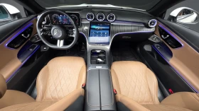 Mercedes-Benz CLE 450 HUD* BLIND SPOT* ЕЛ. БАГАЖНИК* 360* КРАЙНА ЦЕНА, снимка 7