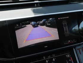Audi A8 50TDI/Quattro/Обдухване/Side Assist/Въздух/Memory/, снимка 11