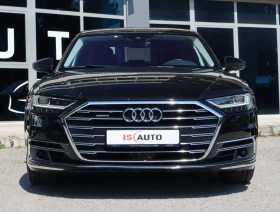 Audi A8 50TDI/Quattro/Обдухване/Side Assist/Въздух/Memory/, снимка 2