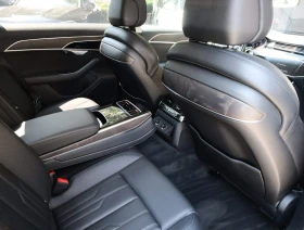 Audi A8 50TDI/Quattro/Обдухване/Side Assist/Въздух/Memory/, снимка 9