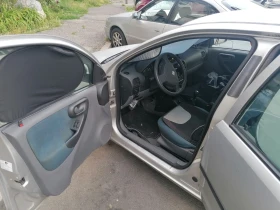 Opel Corsa C Comfort, снимка 3