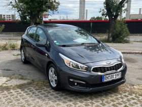 Kia Ceed 1.4-16V GT SPORT , снимка 5