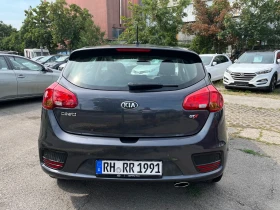 Kia Ceed 1.4-16V GT SPORT , снимка 4