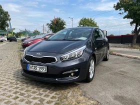 Kia Ceed 1.4-16V GT SPORT , снимка 1