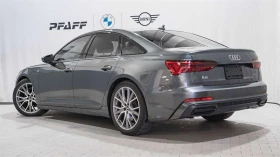 Audi A6 45 2.0T / ЛИЗИНГ / ЦЕНА до БГ, снимка 3