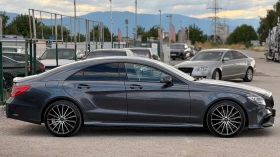Mercedes-Benz CLS 350 /250d= 63 AMG= Distronic= Keyless Go= Blind Spot= , снимка 4