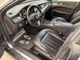 Mercedes-Benz CLS 350 /250d= 63 AMG= Distronic= Keyless Go= Blind Spot= , снимка 9