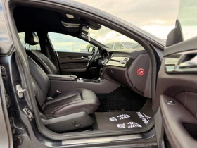 Mercedes-Benz CLS 350 /250d= 63 AMG= Distronic= Keyless Go= Blind Spot= , снимка 11