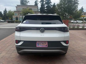 VW ID.4 * Pro S * CARFAX * БЕЗ ПЪРВОНАЧАЛНА ВНОСКА, снимка 4