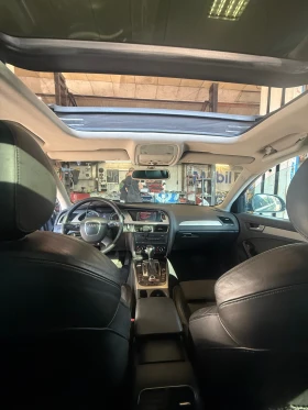 Audi A4, снимка 9