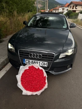 Audi A4, снимка 6