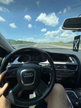 Audi A4, снимка 5