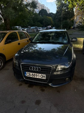 Audi A4, снимка 2