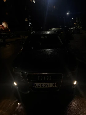 Audi A4, снимка 7
