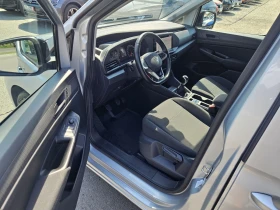 VW Caddy 2.0 tdi 122 k.c. HIGHLINE, снимка 6