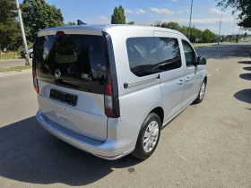 VW Caddy 2.0 tdi 122 k.c. HIGHLINE, снимка 4